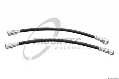TRUCKTEC AUTOMOTIVE 0235298 -  Тормозной шланг